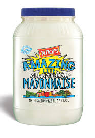 Mike's Amazing Mayo 30 oz